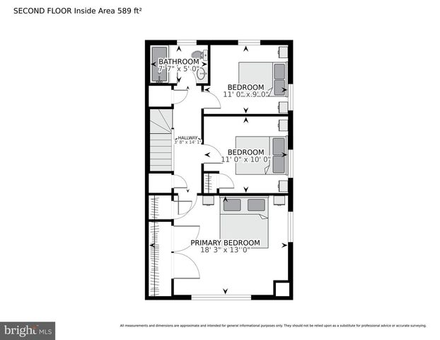 4421 FESSENDEN ST NW, Washington, DC 20016