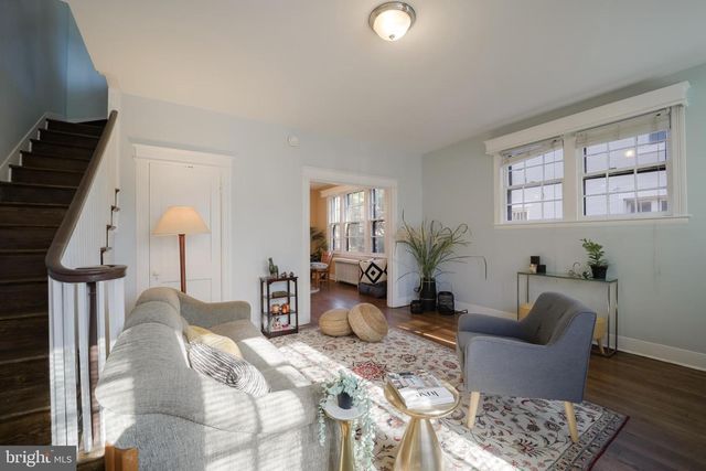 4421 FESSENDEN ST NW, Washington, DC 20016