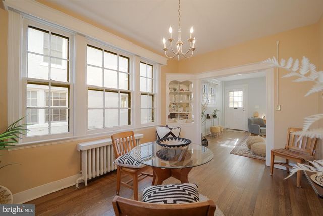 4421 FESSENDEN ST NW, Washington, DC 20016