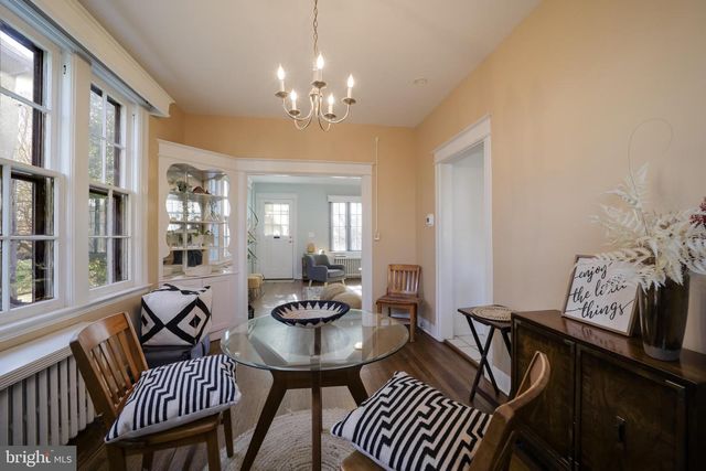 4421 FESSENDEN ST NW, Washington, DC 20016