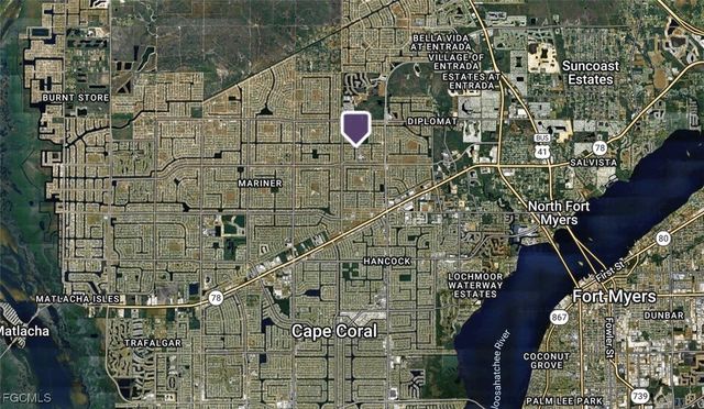 1830 NE 10th PL, Cape Coral, FL 33909