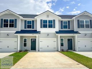 155 Heirloom Road, Hinesville, GA 31313