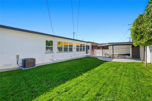 2807 W 129th Street, Gardena, CA 90249