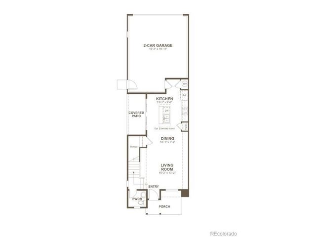 24175 E 30th Pl, Aurora, CO 80019