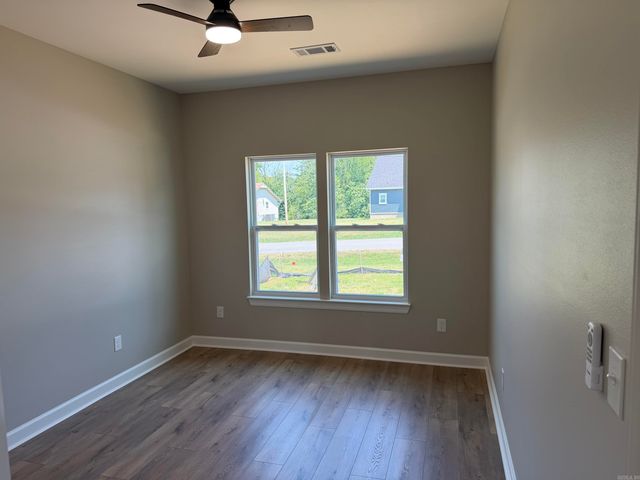 6229 Tammy Lane, Sherwood, AR 72120