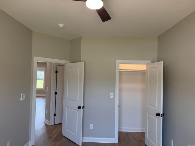 6229 Tammy Lane, Sherwood, AR 72120