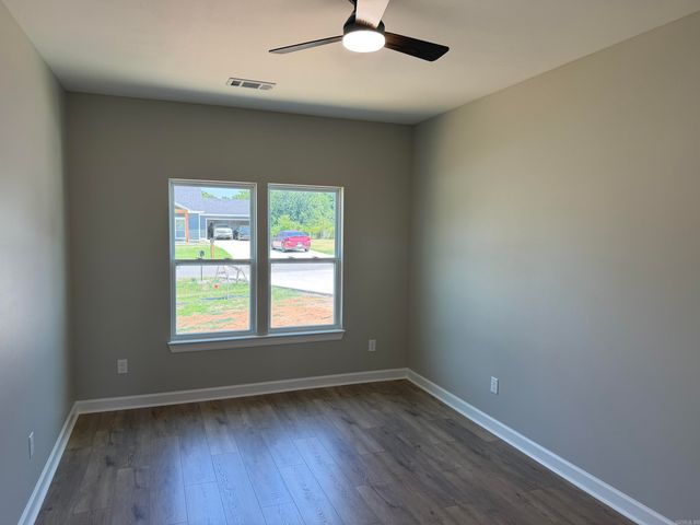 6229 Tammy Lane, Sherwood, AR 72120