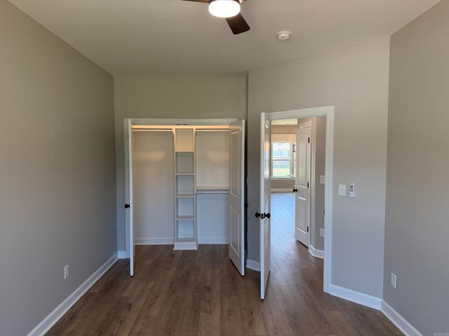 6229 Tammy Lane, Sherwood, AR 72120