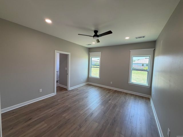 6229 Tammy Lane, Sherwood, AR 72120