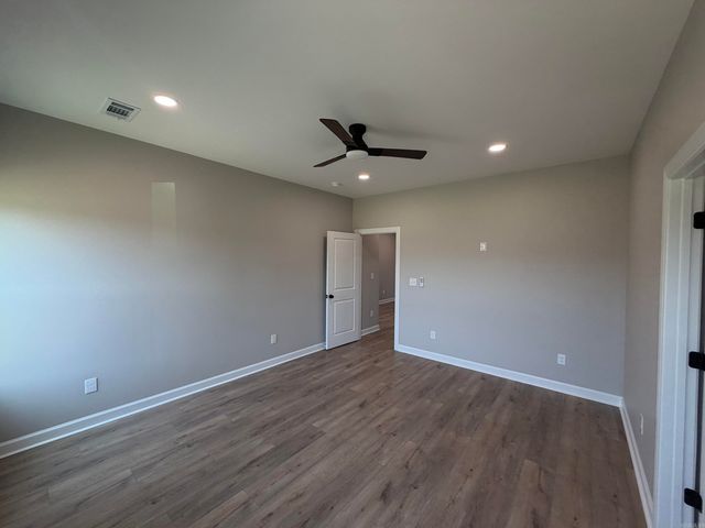 6229 Tammy Lane, Sherwood, AR 72120