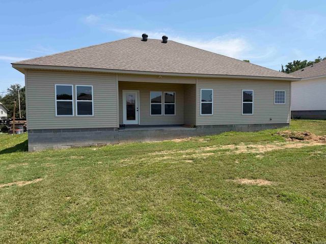 6229 Tammy Lane, Sherwood, AR 72120