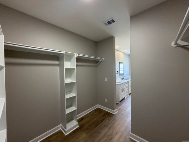 6229 Tammy Lane, Sherwood, AR 72120