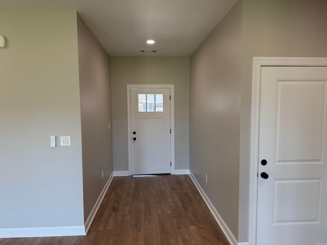 6229 Tammy Lane, Sherwood, AR 72120