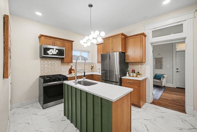 3112 Rogers Street, Covington, KY 41015