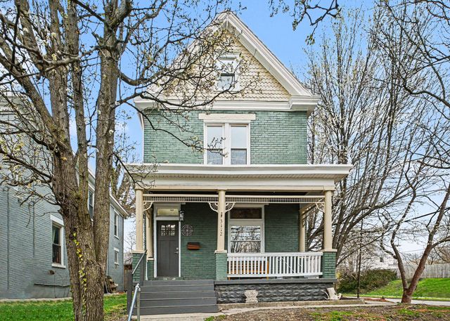3112 Rogers Street, Covington, KY 41015