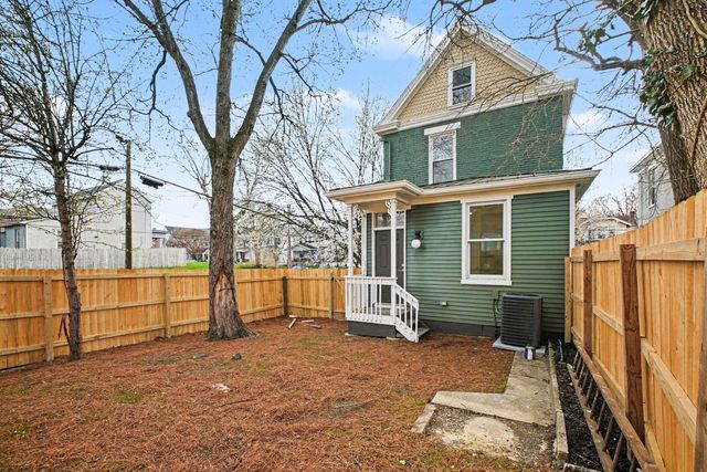 3112 Rogers Street, Covington, KY 41015