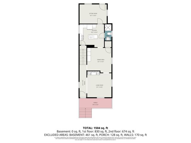 3112 Rogers Street, Covington, KY 41015