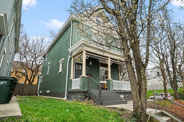3112 Rogers Street, Covington, KY 41015