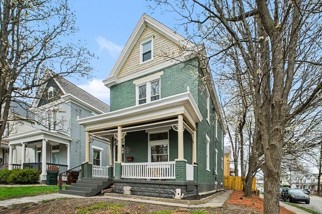 3112 Rogers Street, Covington, KY 41015