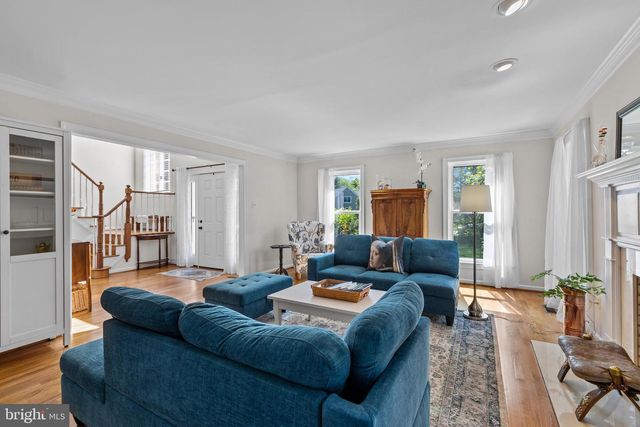 293 HICKORY DR, Kennett Square, PA 19348