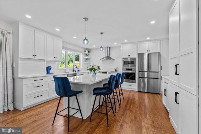 293 HICKORY DR, Kennett Square, PA 19348