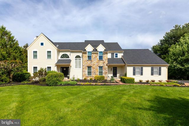 293 HICKORY DR, Kennett Square, PA 19348