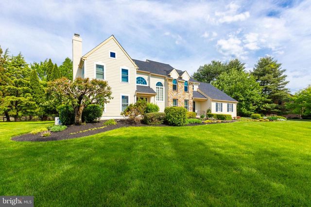 293 HICKORY DR, Kennett Square, PA 19348