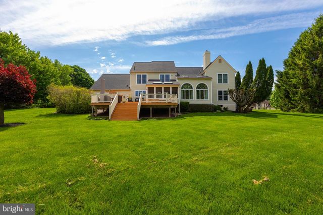 293 HICKORY DR, Kennett Square, PA 19348