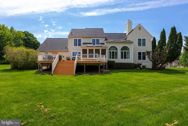 293 HICKORY DR, Kennett Square, PA 19348