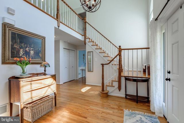293 HICKORY DR, Kennett Square, PA 19348