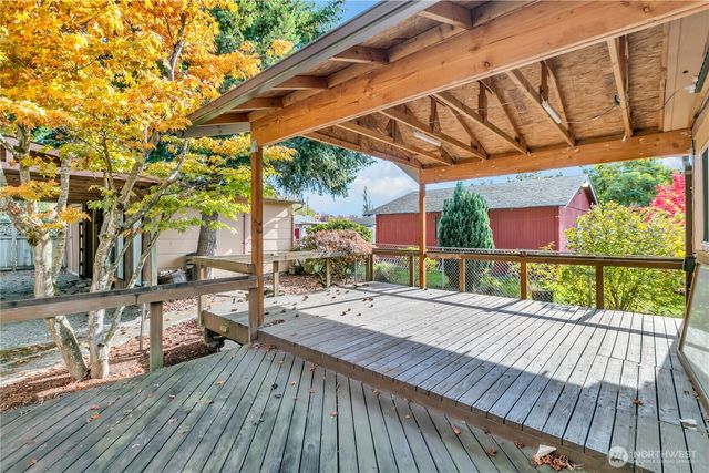 6035 S Fife Street, Tacoma, WA 98409