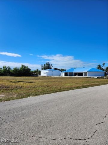 7665 Barrancas AVE, Bokeelia, FL 33922