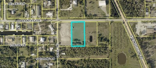 7665 Barrancas AVE, Bokeelia, FL 33922
