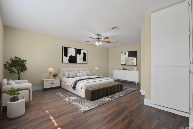 8757 Port Of Call, San Antonio, TX 78242