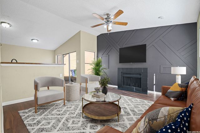 8757 Port Of Call, San Antonio, TX 78242