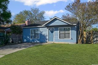 8757 Port Of Call, San Antonio, TX 78242