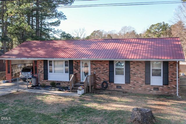 1727 Pinecrest Road, Henderson, NC 27536