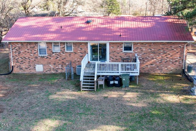 1727 Pinecrest Road, Henderson, NC 27536