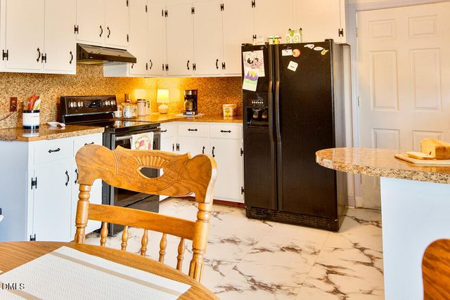 1727 Pinecrest Road, Henderson, NC 27536