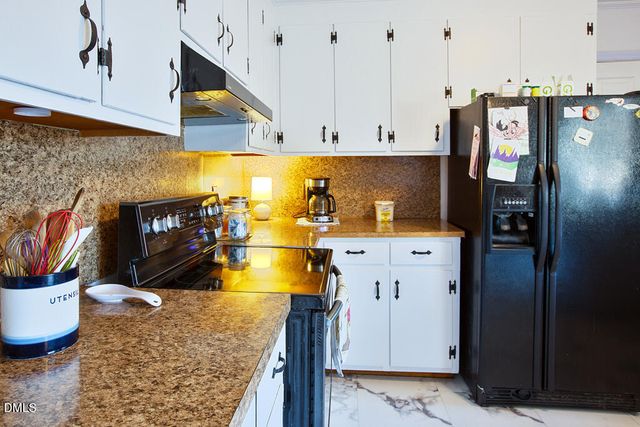 1727 Pinecrest Road, Henderson, NC 27536