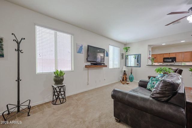 11727 W PORT AU PRINCE Lane, El Mirage, AZ 85335