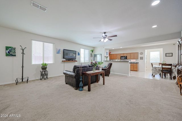 11727 W PORT AU PRINCE Lane, El Mirage, AZ 85335