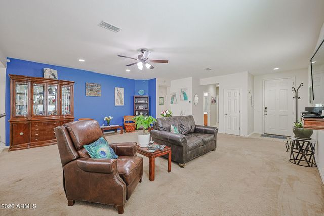 11727 W PORT AU PRINCE Lane, El Mirage, AZ 85335