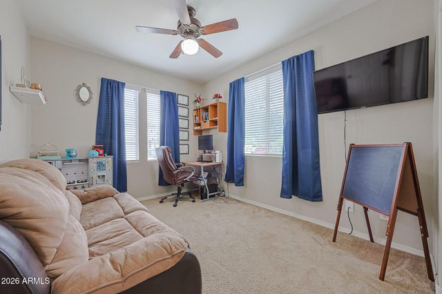 11727 W PORT AU PRINCE Lane, El Mirage, AZ 85335