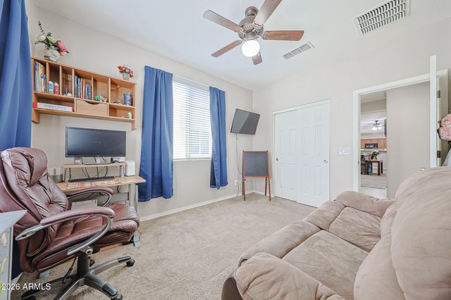 11727 W PORT AU PRINCE Lane, El Mirage, AZ 85335