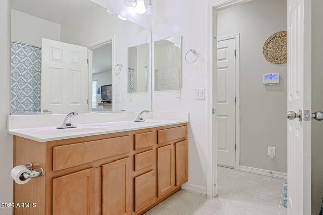 11727 W PORT AU PRINCE Lane, El Mirage, AZ 85335