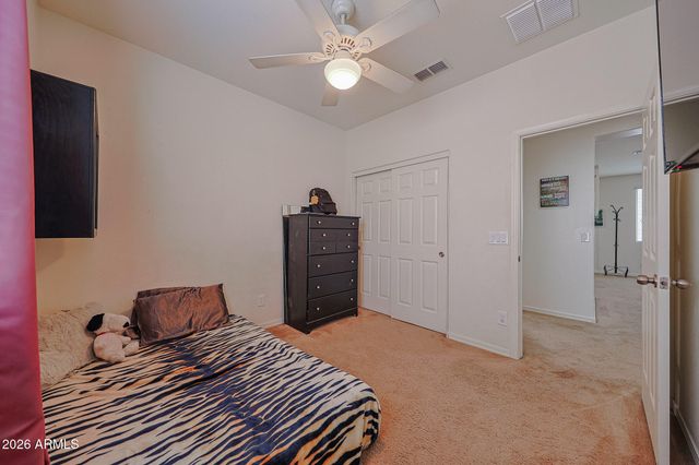 11727 W PORT AU PRINCE Lane, El Mirage, AZ 85335