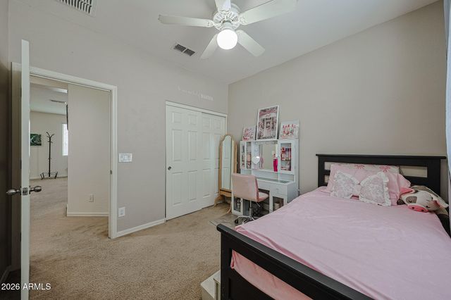 11727 W PORT AU PRINCE Lane, El Mirage, AZ 85335