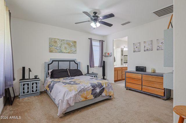 11727 W PORT AU PRINCE Lane, El Mirage, AZ 85335