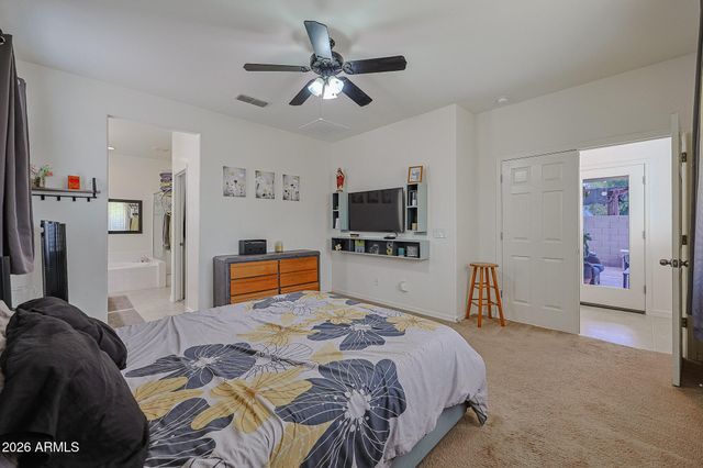 11727 W PORT AU PRINCE Lane, El Mirage, AZ 85335